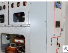 PowlVac-AR ARC Resistant Switchgear