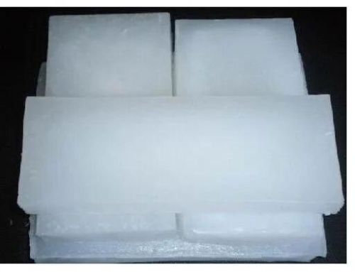 White Paraffin Wax