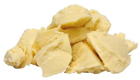 Solid Shea Butter, For Cooking, Packaging Size : 25 Kg