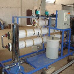 ADVANCE Reverse Osmosis System