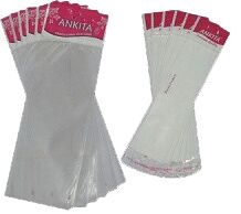 BOPP COMB BAGS, Feature : Having Long-lasting Durability, Good Printability, Easy To Recycle .