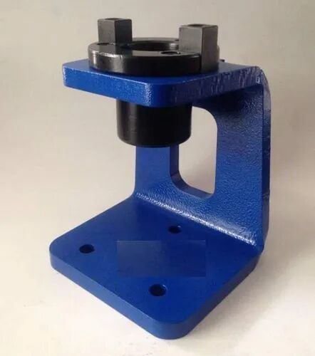 Mild Steel Milling Tool Boy