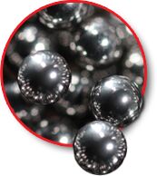 Carbon Steel Balls