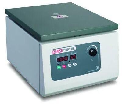 7.5 Kg Centrifuge Machine