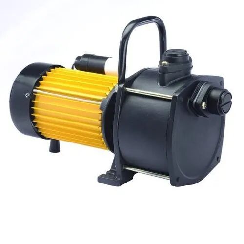 Cast Iron Self Priming Centrifugal Pump, For Agricultural