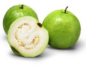 Guava, Packaging Size : 25-50kg