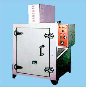 Flux Drying Oven