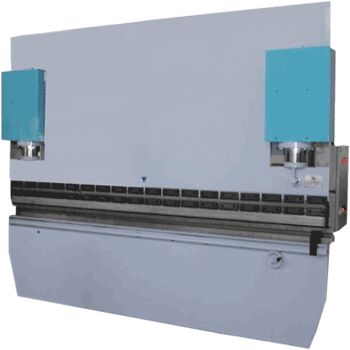 Hydraulic Press Brakes