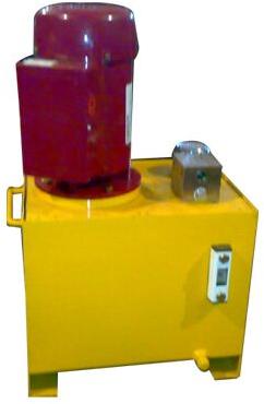 Hydraulic Power Pack