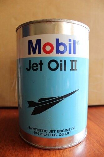 Mobil Turbine Oils