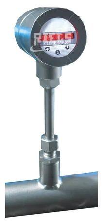 Thermal Dispersion Flow Meter