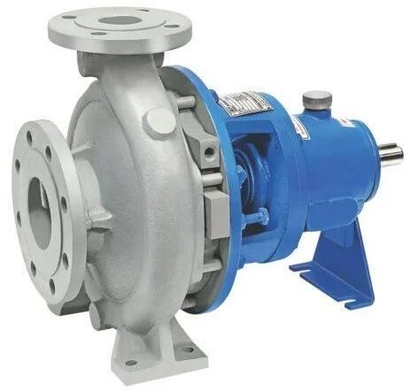 TFT Paper Pulp Pump, Motor Phase : Three Phase