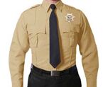 Security Uniforms