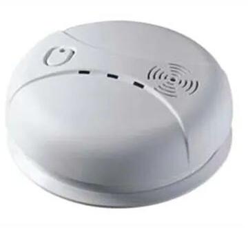 Stand Alone Smoke Detector