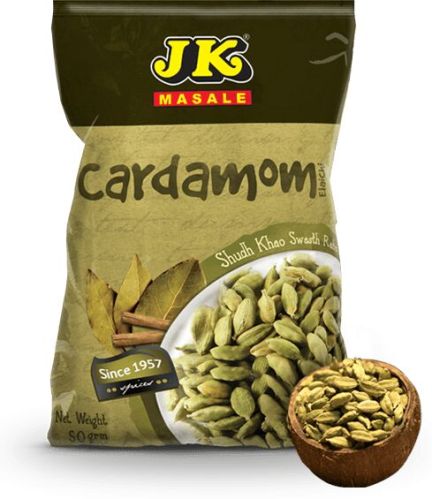 Cardamom