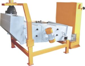 Vibro Seperator