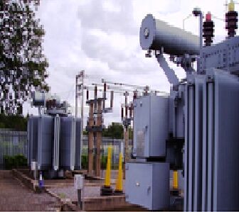 Small Substation