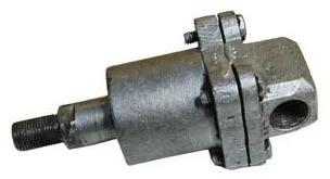 Carbon Steel Rotary Pressure Joint, Connection : Male