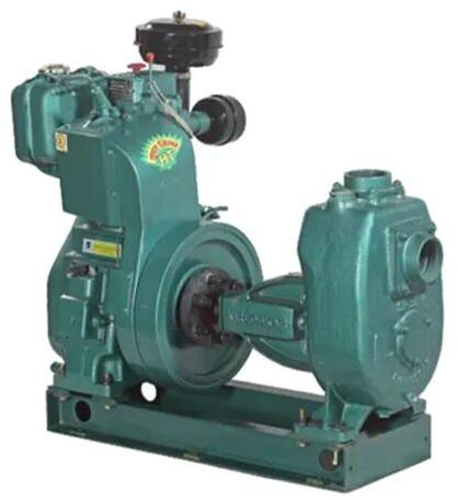 Air Cooled Pumpset