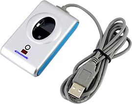 USB Fingerprint Scanner