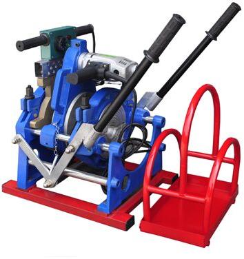 Welding machine, Material : MS Body