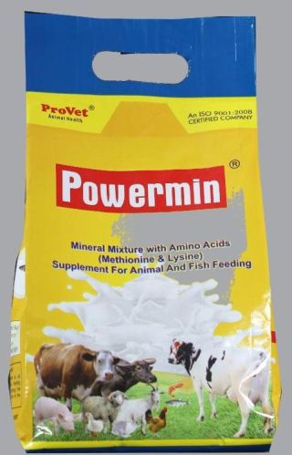 Powermin Powder, Packaging Size : 1Kg