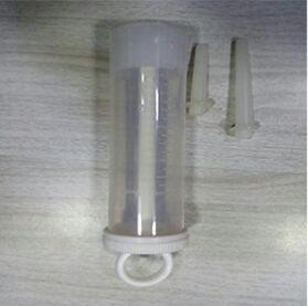 Glycerine Syringe