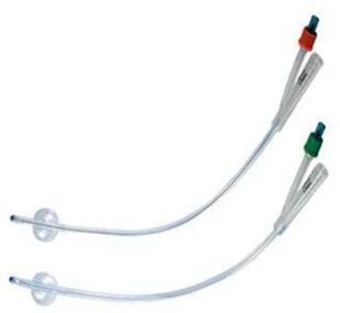 Silicone Catheter