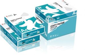 A4 High-Class Copy Paper