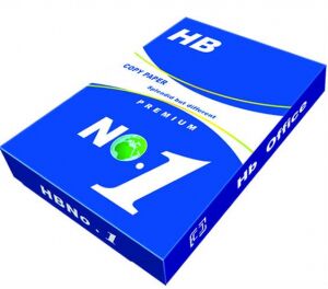 HB No 1 A4 Copy Paper