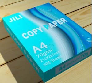 Jili Copy Paper