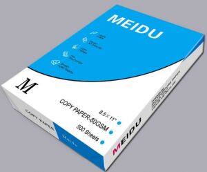 Meidu A4 Copy Paper