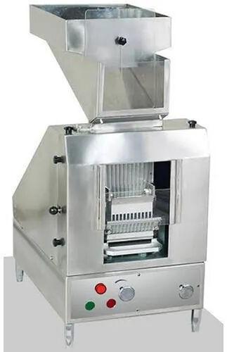 Capsule Loader Machine