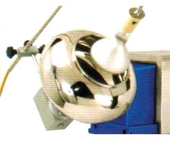 Stainless Steel Coating Pan, Voltage : 220 - 440 V