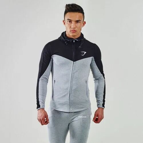 Mens Track Suit, Size : L, XL