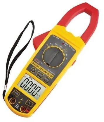 Digital Clamp Meter