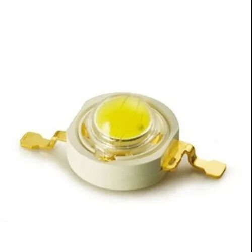 Power LED, Color : White