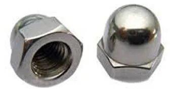 Hexagon Dome Cap Nut