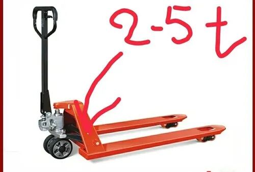 Hand pallet truck, Brand Name : Boyd Inc.