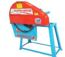 Chaff Cutter Machine