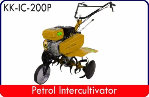 Inter Cultivator