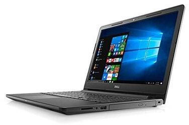 Dell Vostro Laptop