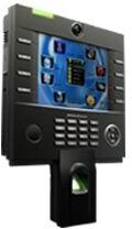 Fingerprint Attendance Machines