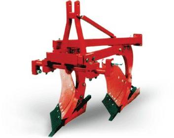 Mould Board Plough, Width : 10inch