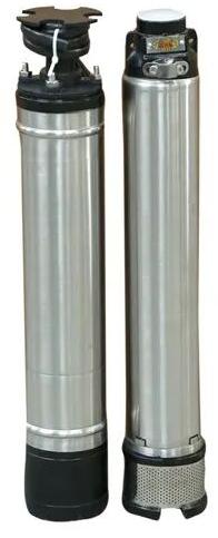 Oswal Submersible Pumps, Voltage : 220 - 415 V