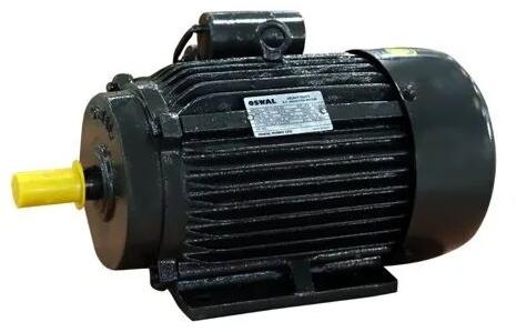 50 Hz Single Phase Electric Motor, Mounting Type : Foot