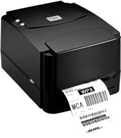 Tsc Barcode Printer