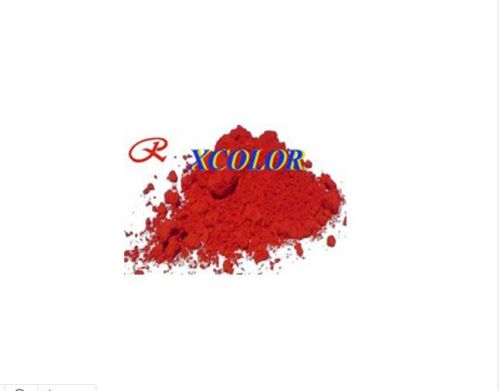 Solvent Red Pigment