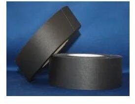 Paper Masking Tape, Color : Black