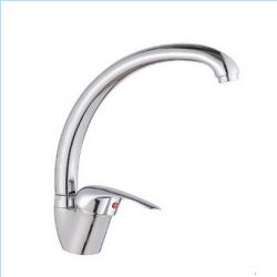 Single Handle Kitchen Faucet
